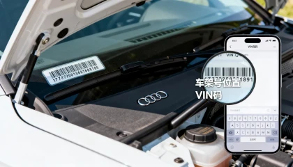 车架号查询与奥迪Q5车型不一致怎么办，奥迪Q5车架号对不上是什么原因？